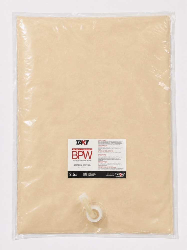BPW Ready Media